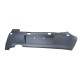 BMW 1 SERI- E87- 09/11; ARKA TAMPON ASTARLI (ÇEKİ DEMİRİ KAPAKLI) (TYG)