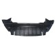 FORD MONDEO- 11/14; ÖN TAMPON ALT KORUMA PLASTİĞİ (TW) - Yedek Parça | Parça Dükkanda