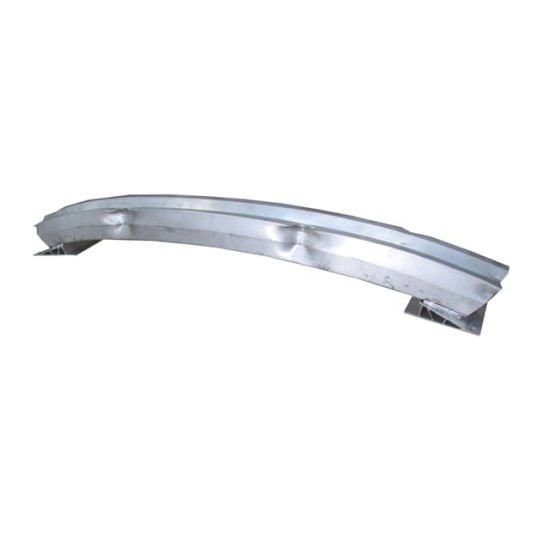 AUDI A3- 05/08; ARKA TAMPON DEMİRİ (3 KAPI) (ALÜMİNYUM) (TYG)