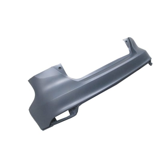 FORD FOCUS- HB- 15/18; ARKA TAMPON ASTARLI (TW) - Yedek Parça | Parça Dükkanda