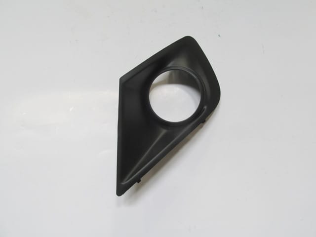 PEUGEOT 207- 09/12; SİS LAMBA KAPAĞI SOL SİYAH SİS DELİKLİ (TW) PEUGEOT 207- 09/12; SİS LAMBA KAPAĞI SOL SİYAH SİS DELİKLİ (TW)