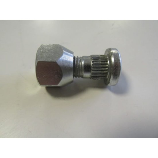 MAZDA 323- SD- 90/95; ÖN BİJON+SOMUN SAĞ/SOL AÇIK TİP (KISA)(10LU)(FAMMIZE) - Yedek Parça | Parça Dükkanda