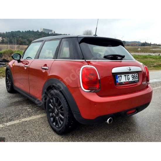 MINI COOPER- 13/16; ARAÇ BİLGİLERİ VE RESİMLERİ - Yedek Parça | Parça Dükkanda
