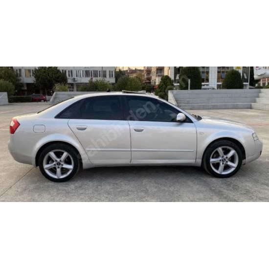 AUDI A4- 02/05; ARAÇ BİLGİLERİ VE RESİMLERİ - Yedek Parça | Parça Dükkanda