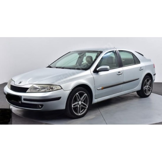 RENAULT LAGUNA- 02/05; ARAÇ BİLGİLERİ VE RESİMLERİ - Yedek Parça | Parça Dükkanda