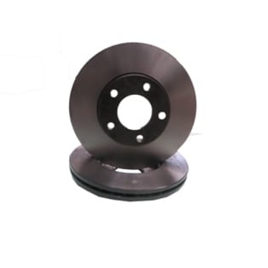 MAZDA 3- SD- 07/09; ÖN FREN DİSKİ (HAVALI)(ADET)(278X25X72X48,5X5)(DAIWA) - Yedek Parça | Parça Dükkanda