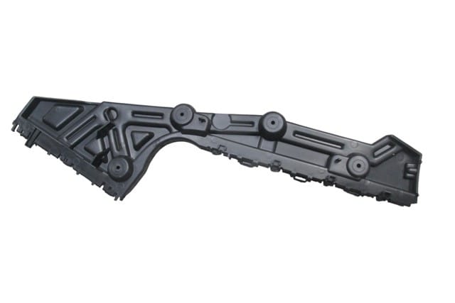 RENAULT TRAFIC- 3- 15/21; ARKA TAMPON BAĞLANTI BRAKETİ SOL (TYG)
