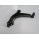 PEUGEOT 306- SD/HB- 97/00; ÖN ALT TABLA SOL ROTİLLİ/BURÇLU (SALINCAK) (18mm HİDROLİK) (SH) - Yedek Parça | Parça Dükkanda