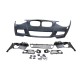 BMW 1 SERI- F20- 12/15; ÖN TAMPON ASTARLI(SİS D.Lİ KAPAK/IZGRALI TAKIM/F.YIK.LI/SENSÖR DLİKLİ)M-TECH