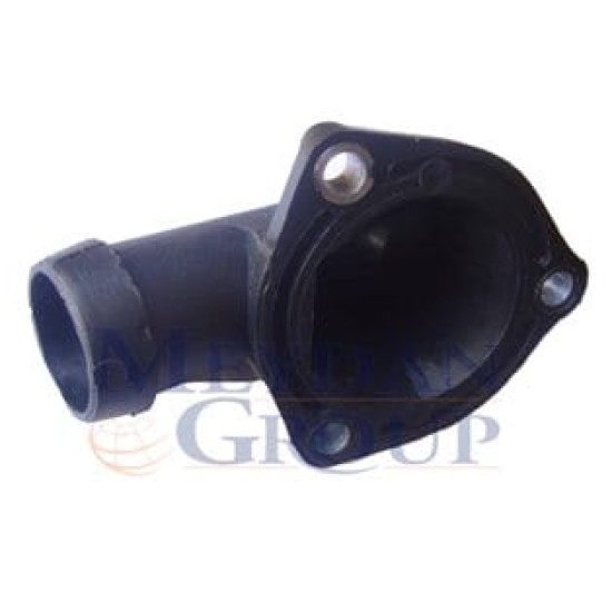 NISSAN PRIMERA- P11- 97/99; TERMOSTAT KAPAĞI 1.6CC (QG16) (3 BAĞLANTILI/PLASTİK)