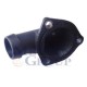 NISSAN PRIMERA- P11- 97/99; TERMOSTAT KAPAĞI 1.6CC (QG16) (3 BAĞLANTILI/PLASTİK)