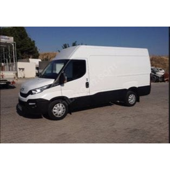 IVECO DAILY- 14/19; ARAÇ BİLGİLERİ VE RESİMLERİ - Yedek Parça | Parça Dükkanda