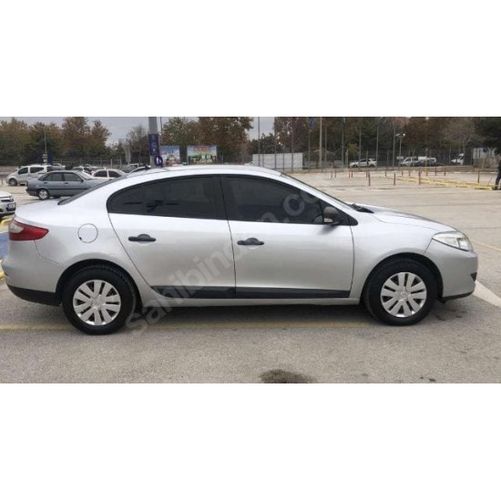 RENAULT FLUENCE- 09/16; ARAÇ BİLGİLERİ VE RESİMLERİ - Yedek Parça | Parça Dükkanda
