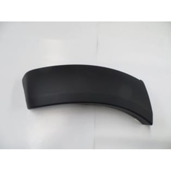 TOYOTA HILUX- PICK UP VIGO- 05/11; ÖN TAMPON DODİK PLASTİĞİ SOL 4X4 (FPI)
