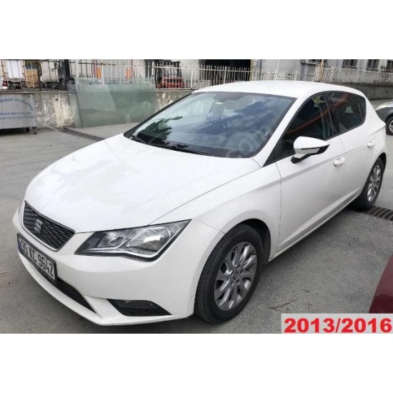SEAT LEON- 13/20; ARAÇ BİLGİLERİ VE RESİMLERİ - Yedek Parça | Parça Dükkanda