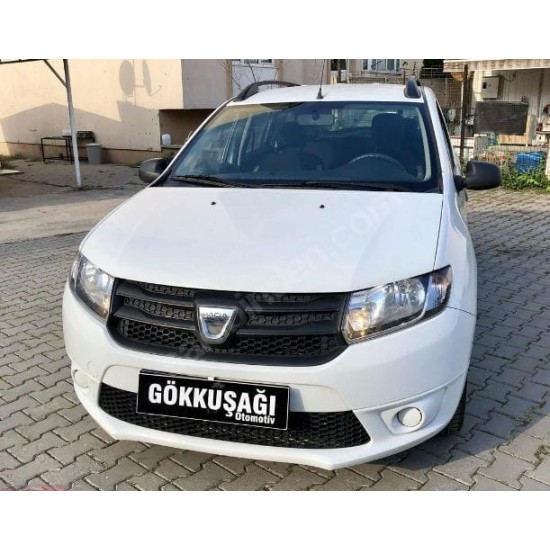 DACIA LOGAN- MCV- 14/20; ARAÇ BİLGİLERİ VE RESİMLERİ - Yedek Parça | Parça Dükkanda