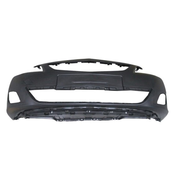 OPEL ASTRA- J- SD/HB- 10/12; ÖN TAMPON (FAR YIKAMASIZ/SENSÖR DELİKSİZ) (EUROBUMP) - Yedek Parça | Parça Dükkanda