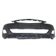 OPEL ASTRA- J- SD/HB- 10/12; ÖN TAMPON (FAR YIKAMASIZ/SENSÖR DELİKSİZ) (EUROBUMP) - Yedek Parça | Parça Dükkanda