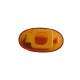 CHEVROLET AVEO- SD/HB- 05/08; ÇAMURLUK SİNYALİ SARI SAĞ/SOL AYNI (ADET) (EUROLAMP) - Yedek Parça | Parça Dükkanda