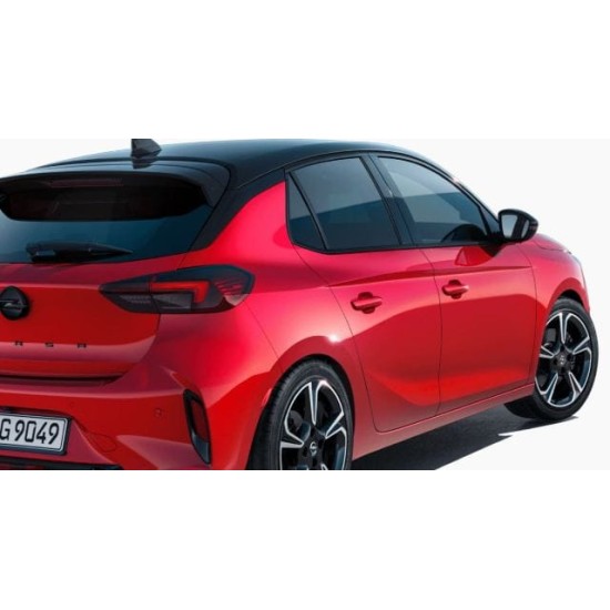 OPEL CORSA- F- 24/25; ARAÇ BİLGİLERİ VE RESİMLERİ - Yedek Parça | Parça Dükkanda