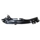 PEUGEOT EXPERT- 07/09; ÖN PANEL YAN PARÇA SOL (TYG) - Yedek Parça | Parça Dükkanda
