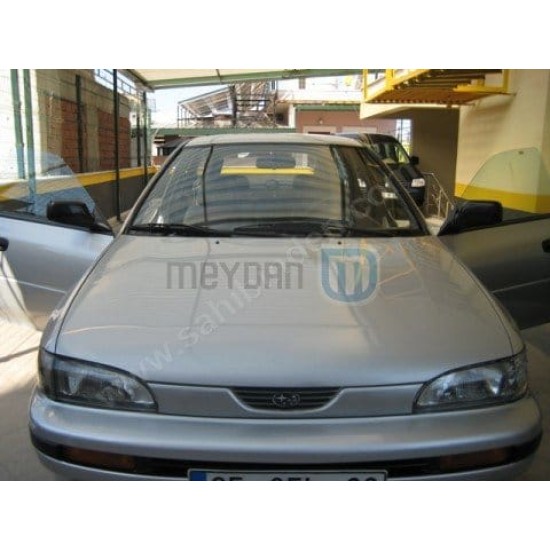 SUBARU IMPREZA- 93/96; ARAÇ BİLGİLERİ VE RESİMLERİ - Yedek Parça | Parça Dükkanda