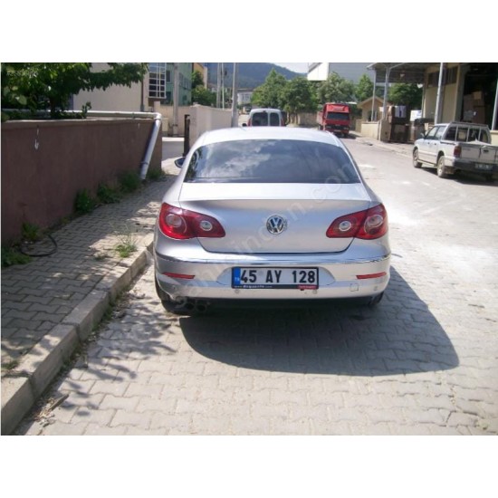 VOLKSWAGEN PASSAT CC- 09/12; ARAÇ BİLGİLERİ VE RESİMLERİ - Yedek Parça | Parça Dükkanda