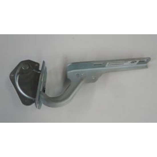 MAZDA B2500- PICK UP- 01/03; KAPUT MENTEŞESİ SAĞ (TYG) - Yedek Parça | Parça Dükkanda