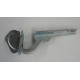 MAZDA B2500- PICK UP- 01/03; KAPUT MENTEŞESİ SAĞ (TYG) - Yedek Parça | Parça Dükkanda