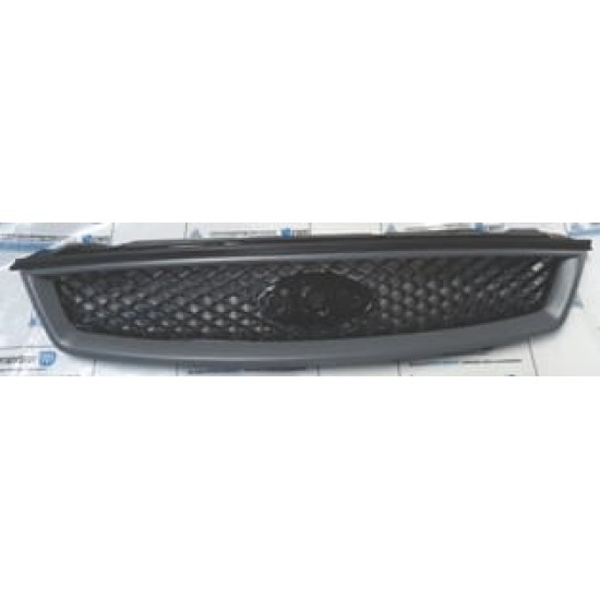 FORD FOCUS- SD/HB- 05/07; ÖN PANJUR SİYAH (GRİ ÇERÇEVELİ) (BFN) - Yedek Parça | Parça Dükkanda