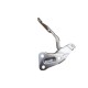 OPEL ASTRA- G- SD/HB- 99/09; KAPUT MENTEŞESİ SOL