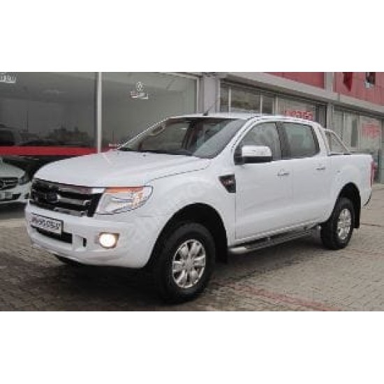 FORD RANGER- PICK UP- 13/15; ARAÇ BİLGİLERİ VE RESİMLERİ - Yedek Parça | Parça Dükkanda
