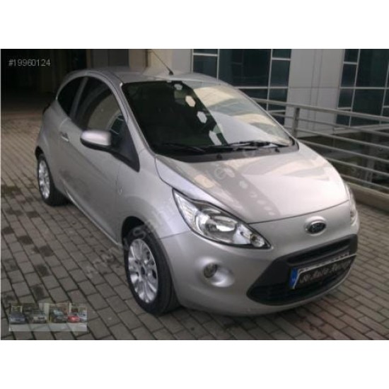 FORD KA- 09/10; ARAÇ BİLGİLERİ VE RESİMLERİ - Yedek Parça | Parça Dükkanda