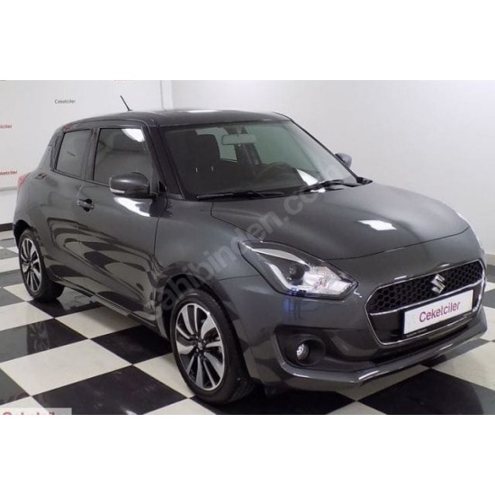 SUZUKI SWIFT- 18/23; ARAÇ BİLGİLERİ VE RESİMLERİ - Yedek Parça | Parça Dükkanda