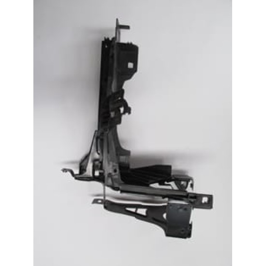 BMW 5 SERI- F10- 10/16; FAR ALT BAĞLANTI BRAKETİ SAĞ (PLASTİK BRAKETİ İLE BİRLİKTE) (TW) - Yedek Parça | Parça Dükkanda