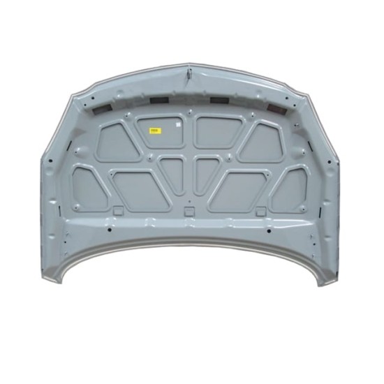 OPEL INSIGNIA- 09/17; MOTOR KAPUTU GRİ BOYALI (İCELİ/ÇEKOMASTİKLİ) (SIMYI)