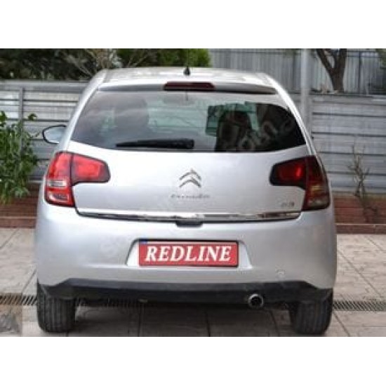 CITROEN C3- 10/16; ARAÇ BİLGİLERİ VE RESİMLERİ - Yedek Parça | Parça Dükkanda