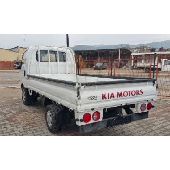 KIA BONGO- KAMYONET- 05/24; ARAÇ BİLGİLERİ VE RESİMLERİ - Yedek Parça | Parça Dükkanda