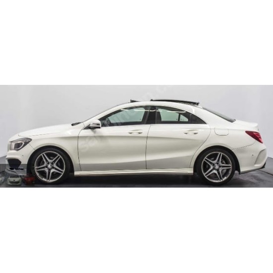 MERCEDES CLA- W117- 13/18; ARAÇ BİLGİLERİ VE RESİMLERİ (180/180D/200/220) - Yedek Parça | Parça Dükkanda