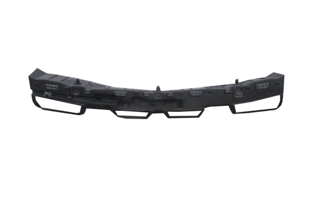 RENAULT MEGANE- 4- SD- 16/20; ARKA TAMPON DARBE EMİCİ ORTA (PLASTİK) (TAMPON İÇ KISIM)