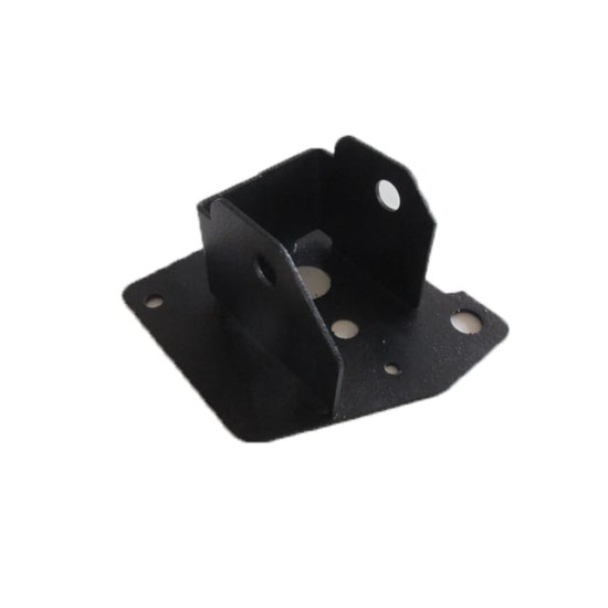 RENAULT MEGANE- 2- 03/09; ARKA TAMPON DEMİRİ AYAĞI SOL (HATCBACK) (METAL) (EAGLE BODY) - Yedek Parça | Parça Dükkanda