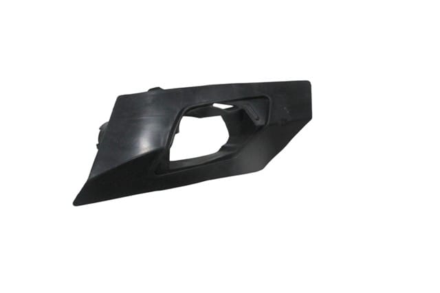 BMW 3 SERI- F30- 12/18; FAR YIKAMA FISKİYE KAPAĞI BRAKETİ SOL (M-TECH/LCI)