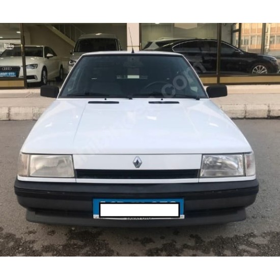 RENAULT R9- BROADWAY- 83/96; ARAÇ BİLGİLERİ VE RESİMLERİ - Yedek Parça | Parça Dükkanda