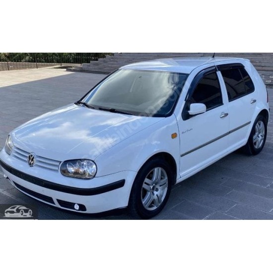 VOLKSWAGEN GOLF- 4- 98/04; ARAÇ BİLGİLERİ VE RESİMLERİ - Yedek Parça | Parça Dükkanda