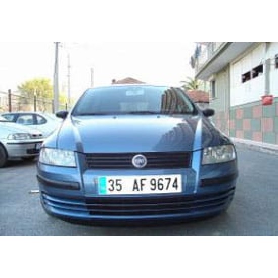 FIAT STILO- 03/06; ARAÇ BİLGİLERİ VE RESİMLERİ - Yedek Parça | Parça Dükkanda