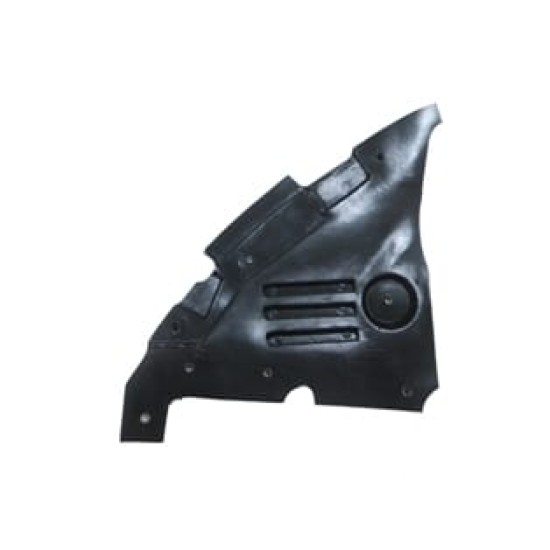 RENAULT SYMBOL- 13/16; ÖN TAMPON ALT KORUMA PLASTİĞİ SAĞ - Yedek Parça | Parça Dükkanda