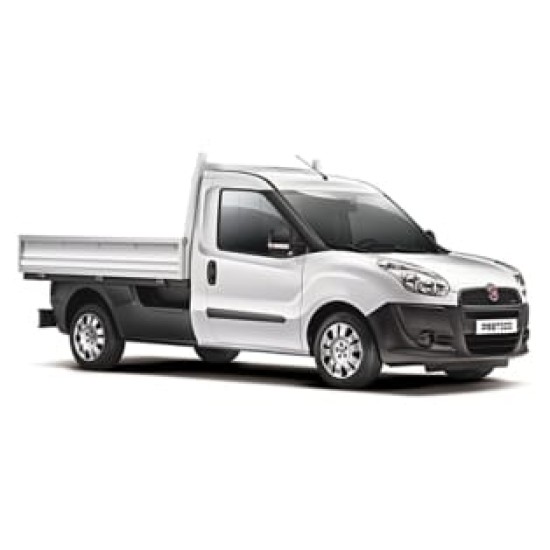FIAT PRATICO- 12/14; ARAÇ BİLGİLERİ VE RESİMLERİ - Yedek Parça | Parça Dükkanda