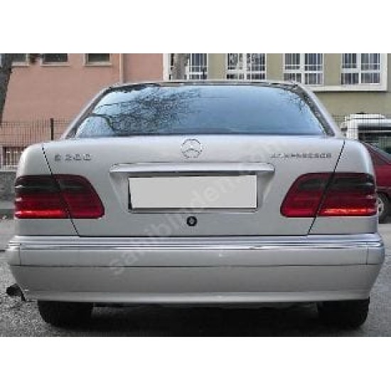 MERCEDES E CLASS- W210- 00/02; ARAÇ BİLGİLERİ VE RESİMLERİ (E200/E220/E240/E320) - Yedek Parça | Parça Dükkanda