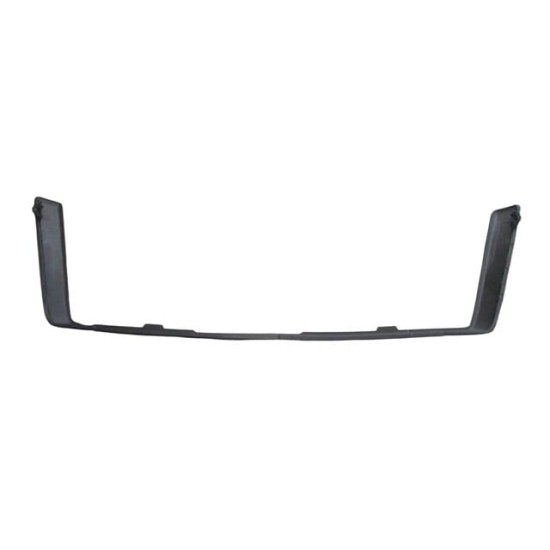 MERCEDES E CLASS- W210- 96/99; KARLIK (ARKA TAMPON ALTI) (SPOILER) (TW) - Yedek Parça | Parça Dükkanda