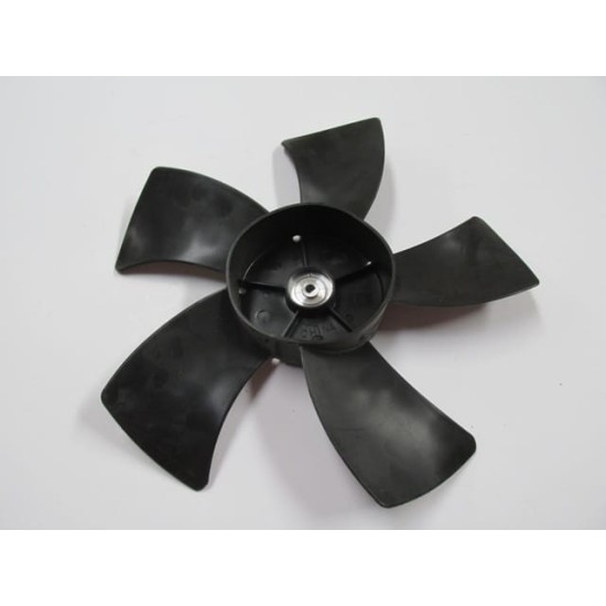 MITSUBISHI LANCER- 08/16; FAN KANADI (5KANAT) (TW) - Yedek Parça | Parça Dükkanda